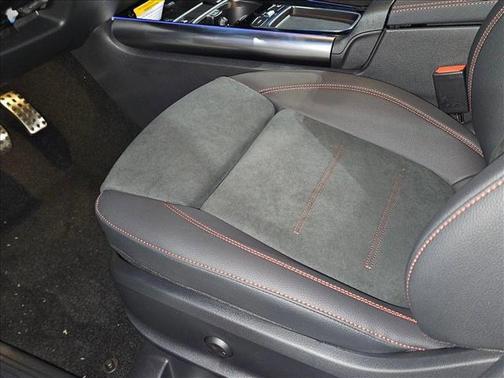 2025 Mercedes-Benz GLA 250 Base