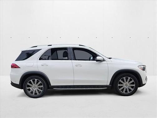 2024 Mercedes-Benz GLE 350 4MATIC