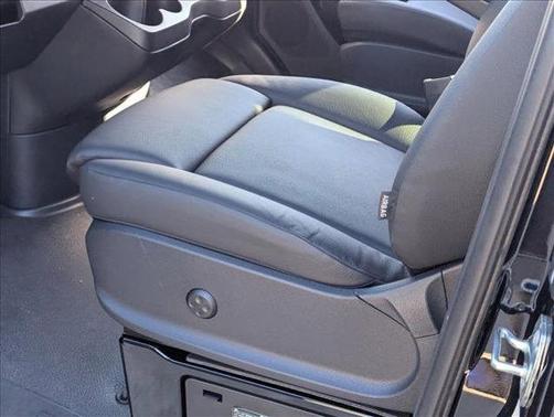 2025 Mercedes-Benz Sprinter 2500 Standard Roof