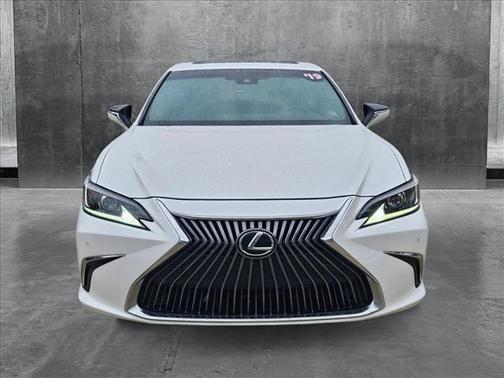 2019 Lexus ES 350 Luxury
