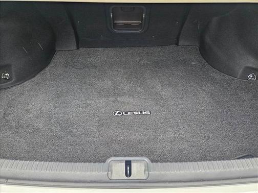 2019 Lexus ES 350 Luxury