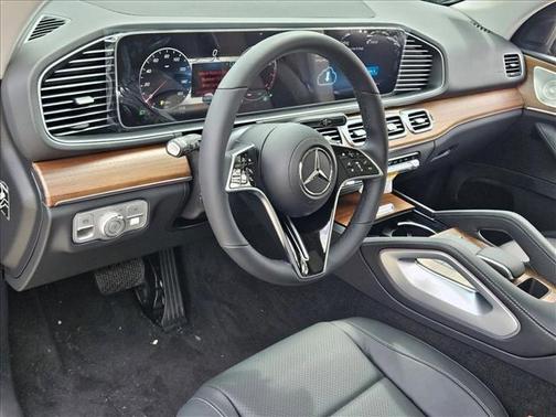 2026 Mercedes-Benz GLE 350 Base