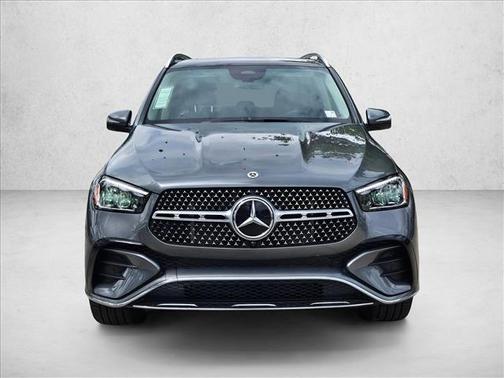 2026 Mercedes-Benz GLE 350 Base