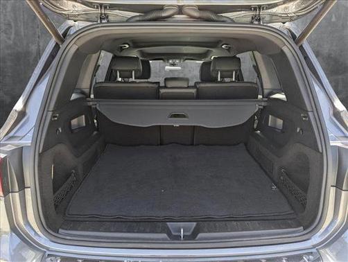 2022 Mercedes-Benz GLB 250 Base