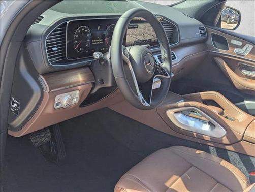 2026 Mercedes-Benz GLE 350 Base