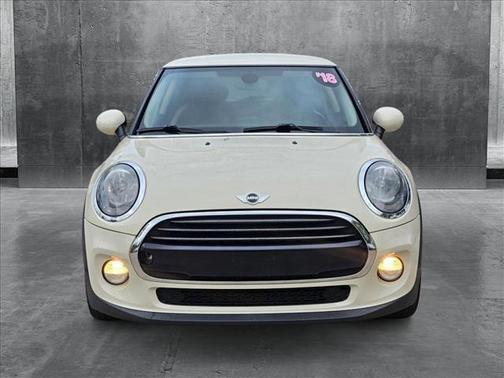 2018 MINI Hardtop Cooper