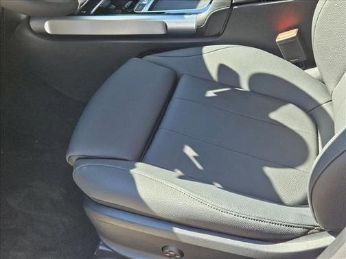 2026 Mercedes-Benz GLB 250 Base