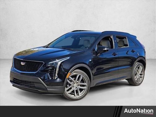 2023 Cadillac XT4 Sport