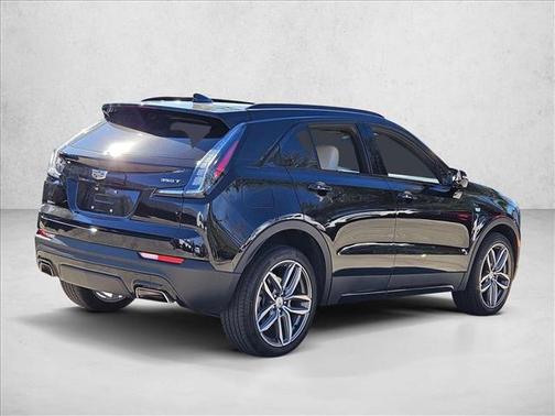 2023 Cadillac XT4 Sport