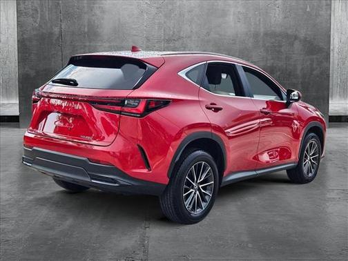 2023 Lexus NX 250 Base