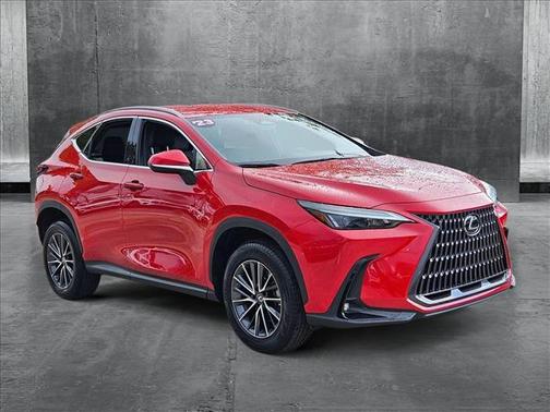 2023 Lexus NX 250 Base
