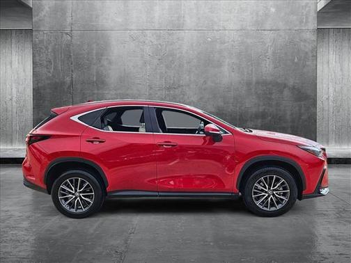 2023 Lexus NX 250 Base
