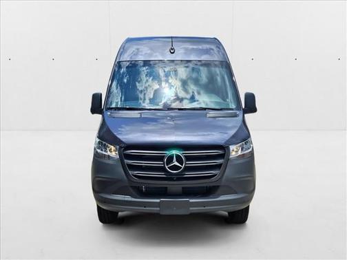 2025 Mercedes-Benz Sprinter 3500 High Roof