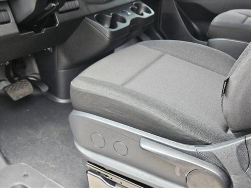 2025 Mercedes-Benz Sprinter 3500 High Roof