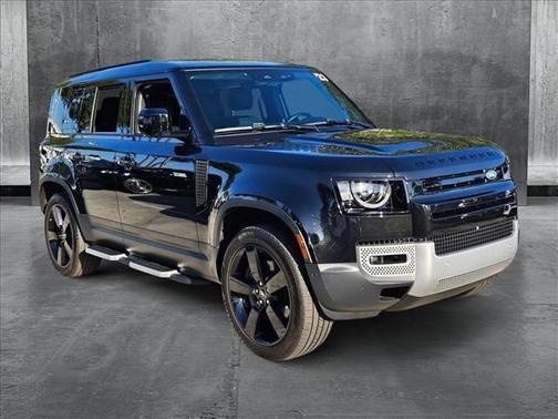2023 Land Rover Defender 110 SE