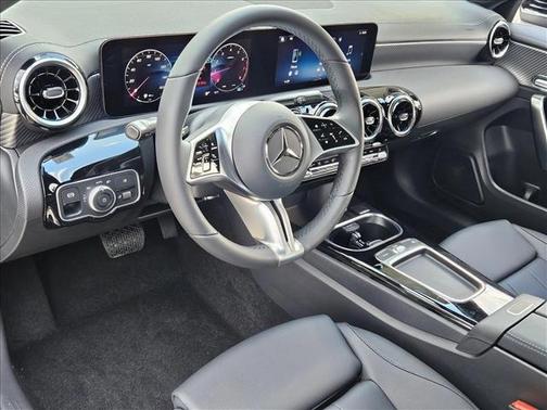 2026 Mercedes-Benz CLA 250 Base