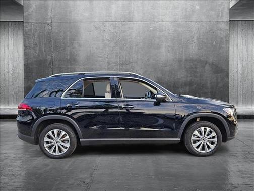 2020 Mercedes-Benz GLE 350 4MATIC
