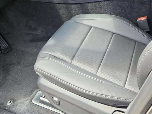 Selenite Grey Metallic 2026 Mercedes-Benz GLE 450 4MATIC