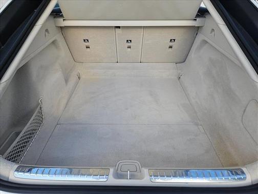 2022 Mercedes-Benz EQS 450+ 4MATIC