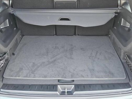 2025 Mercedes-Benz GLB 250 Base