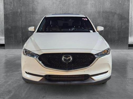2019 Mazda CX-5 Signature