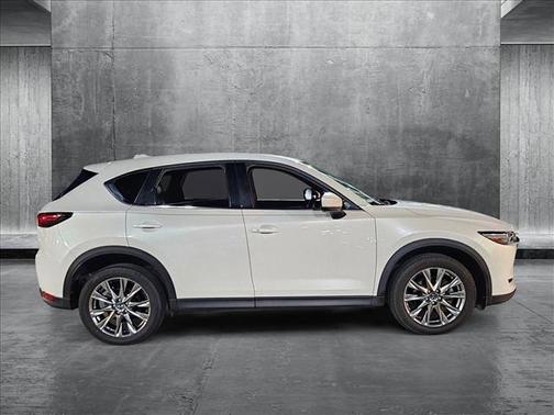 2019 Mazda CX-5 Signature