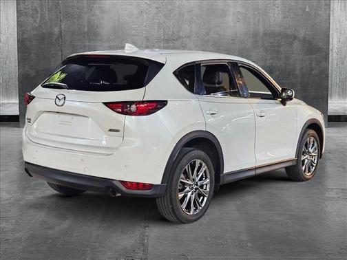2019 Mazda CX-5 Signature