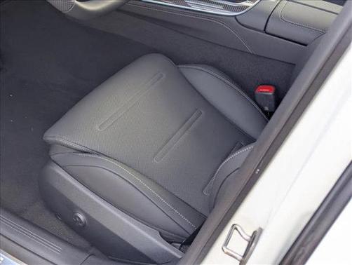 2026 Mercedes-Benz AMG E 53 E 4MATIC+