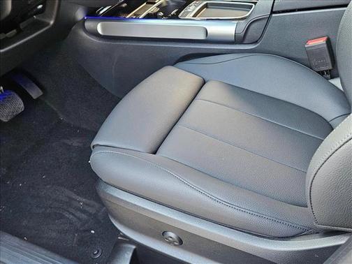 2025 Mercedes-Benz GLB 250 Base