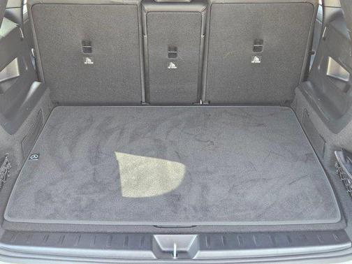 2025 Mercedes-Benz GLB 250 Base