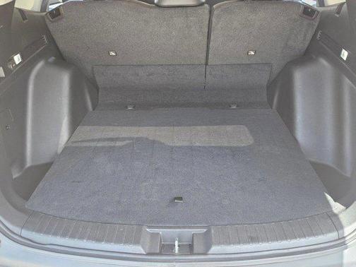 Platinum White Pearl 2024 Honda CR-V EX-L 2WD