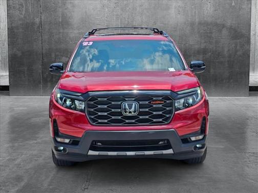 2023 Honda Passport AWD TrailSport