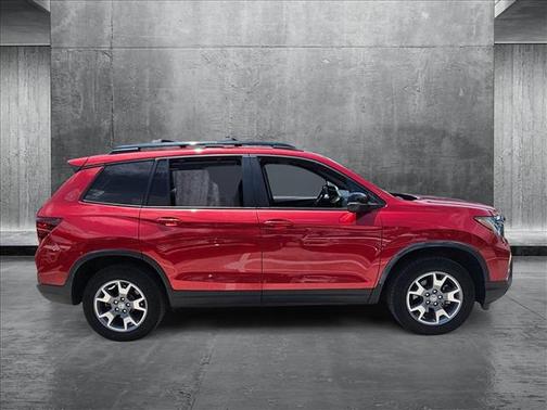2023 Honda Passport AWD TrailSport
