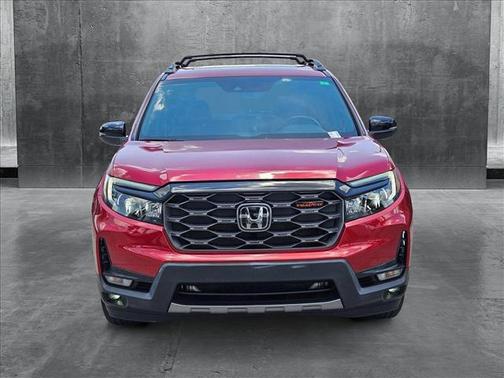 2023 Honda Passport AWD TrailSport
