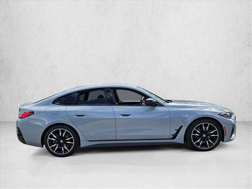 2022 BMW 840 Gran Coupe i xDrive