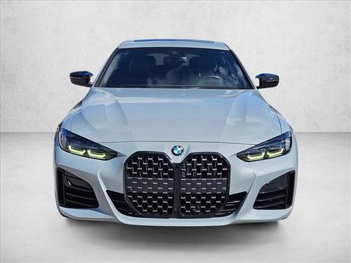 2022 BMW 840 Gran Coupe i xDrive