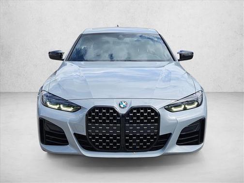 2022 BMW 840 Gran Coupe i xDrive