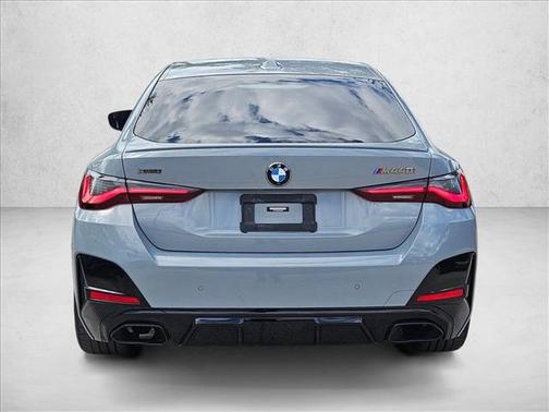 2022 BMW 840 Gran Coupe i xDrive