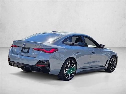 2022 BMW 840 Gran Coupe i xDrive