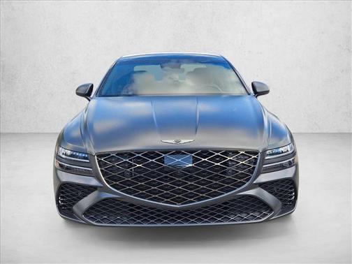 2025 Genesis G80 2.5T Sport Prestige AWD