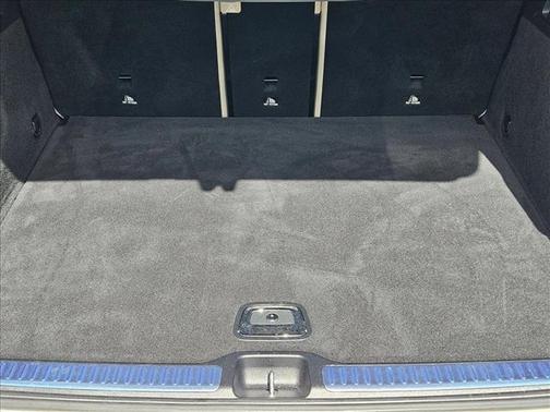 2022 Mercedes-Benz GLC 300 Base