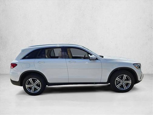 2022 Mercedes-Benz GLC 300 Base