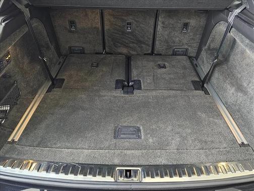 2021 Bentley Bentayga V8