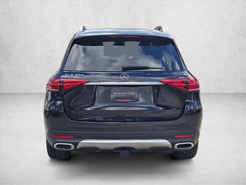 2023 Mercedes-Benz GLE 350 Base