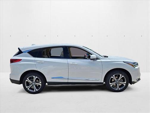 2022 Acura RDX Advance Package