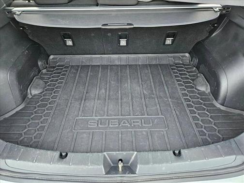 2019 Subaru Impreza 2.0i Sport