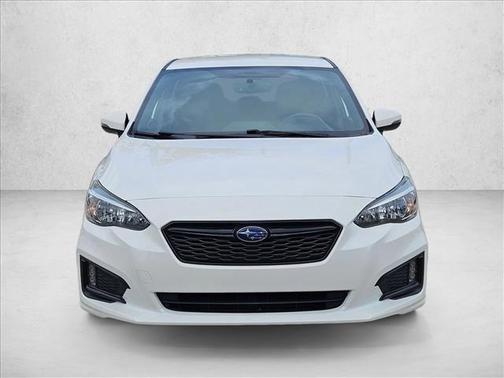 2019 Subaru Impreza 2.0i Sport