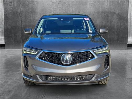 2022 Acura RDX Base