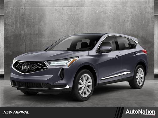 2022 Acura RDX Base