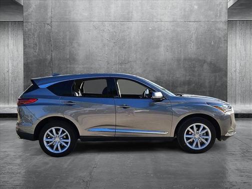 2022 Acura RDX Base